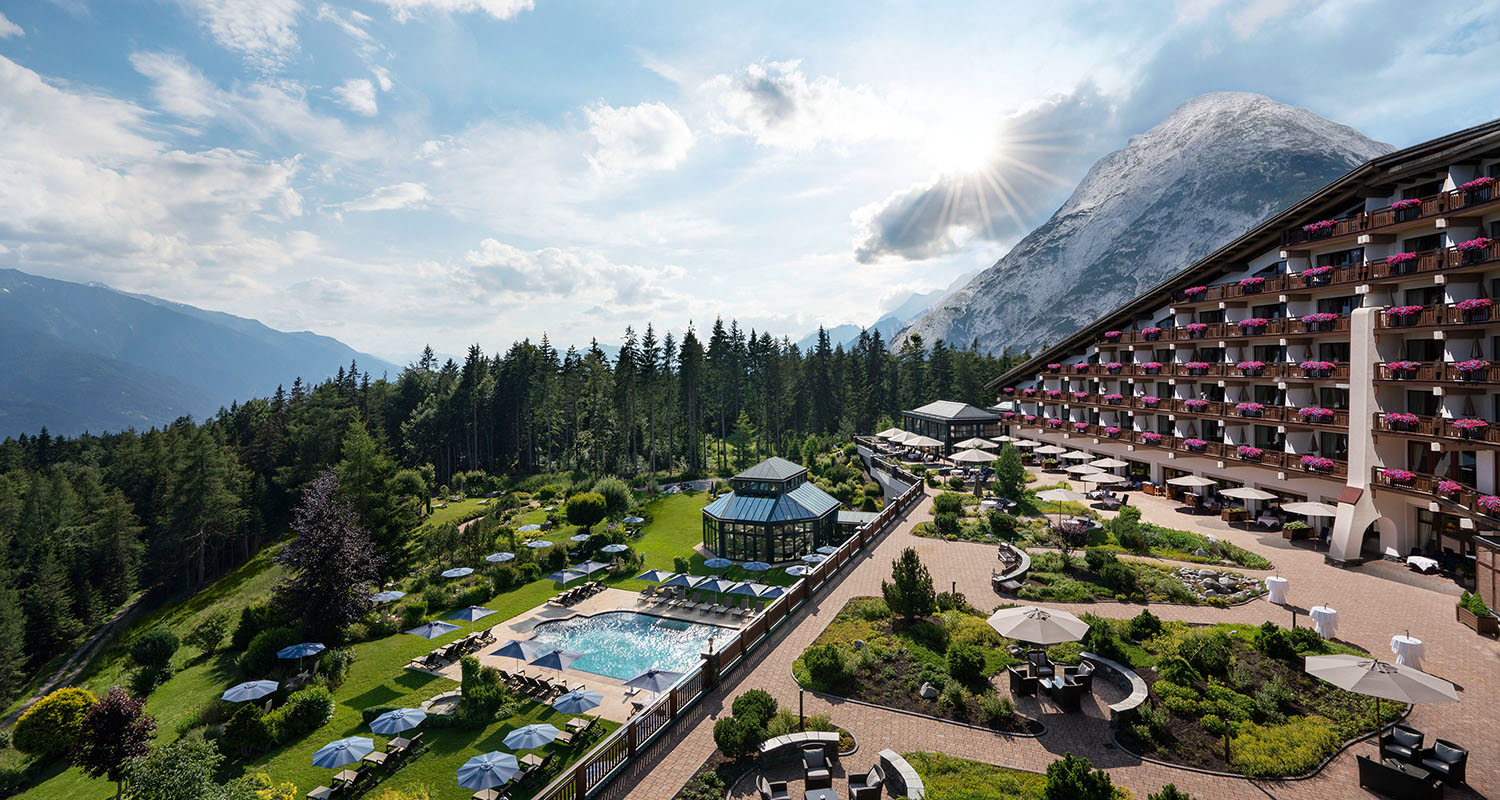 Interalpen-Hotel Tyrol-0