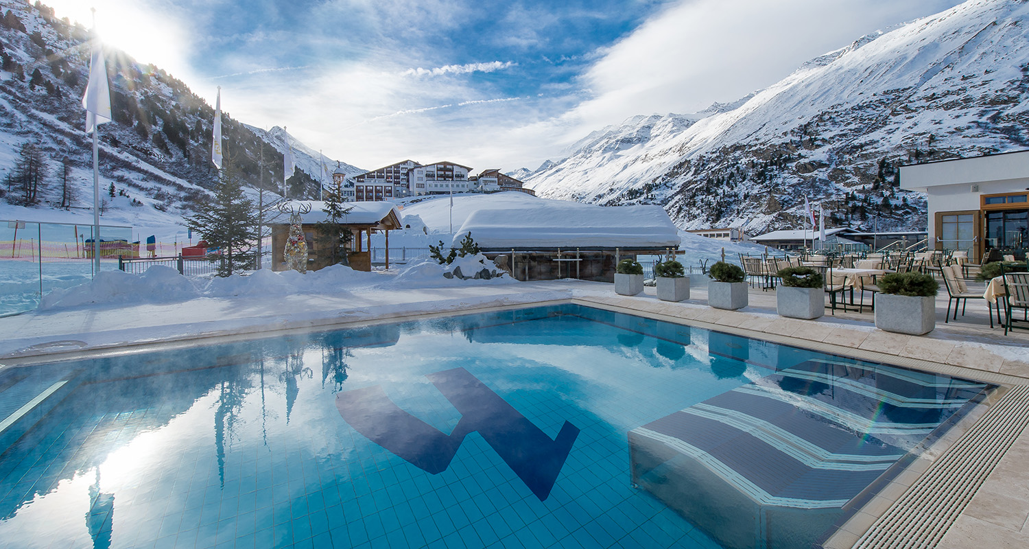 Alpen-Wellness Resort Hochfirst-1