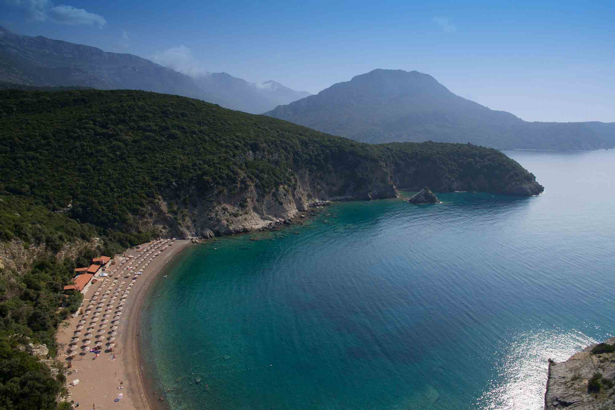 7 Der Schonsten Wasser Hotspots In Montenegro Falstaff Travel
