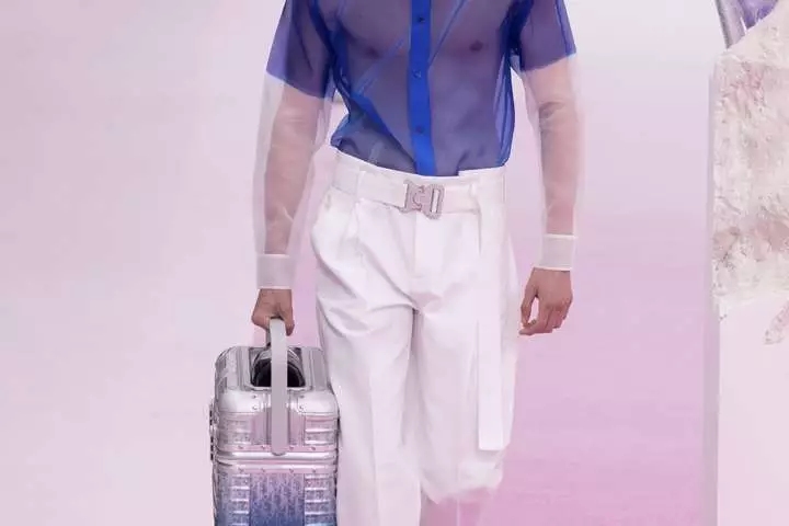 Dior X Rimowa: Everything You Need To Know - BAGAHOLICBOY