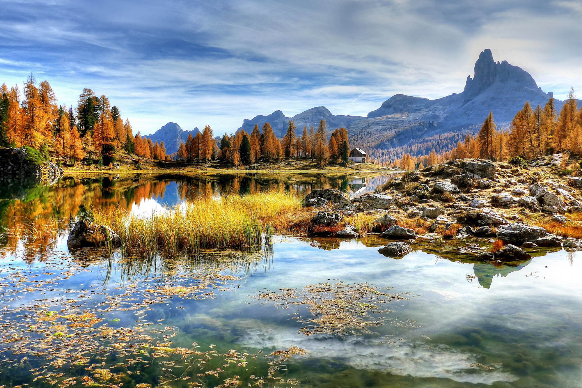 Das sind die schönsten Herbst-Aktivitäten für einen Urlaub in Südtirol -  Falstaff TRAVEL