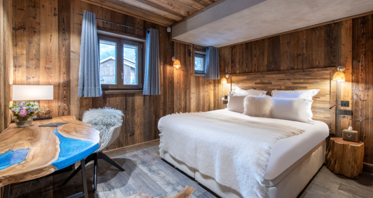 Chalet in Val d'Isère