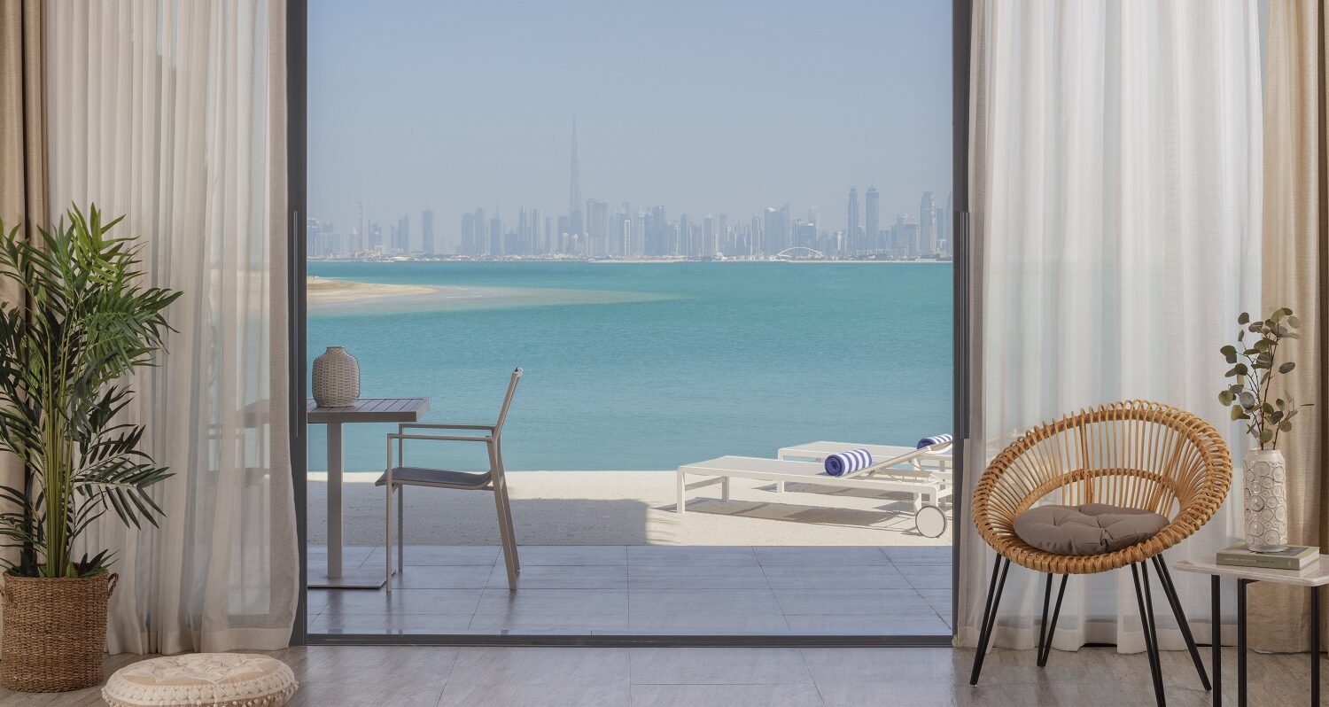 Anantara World Islands Dubai Resort Hoteleröffnungen in Dubai