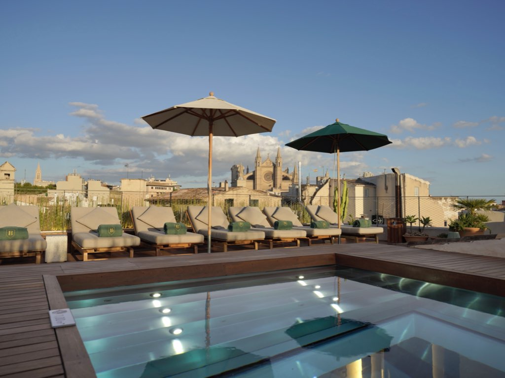 klassischste Hotels auf Mallorca