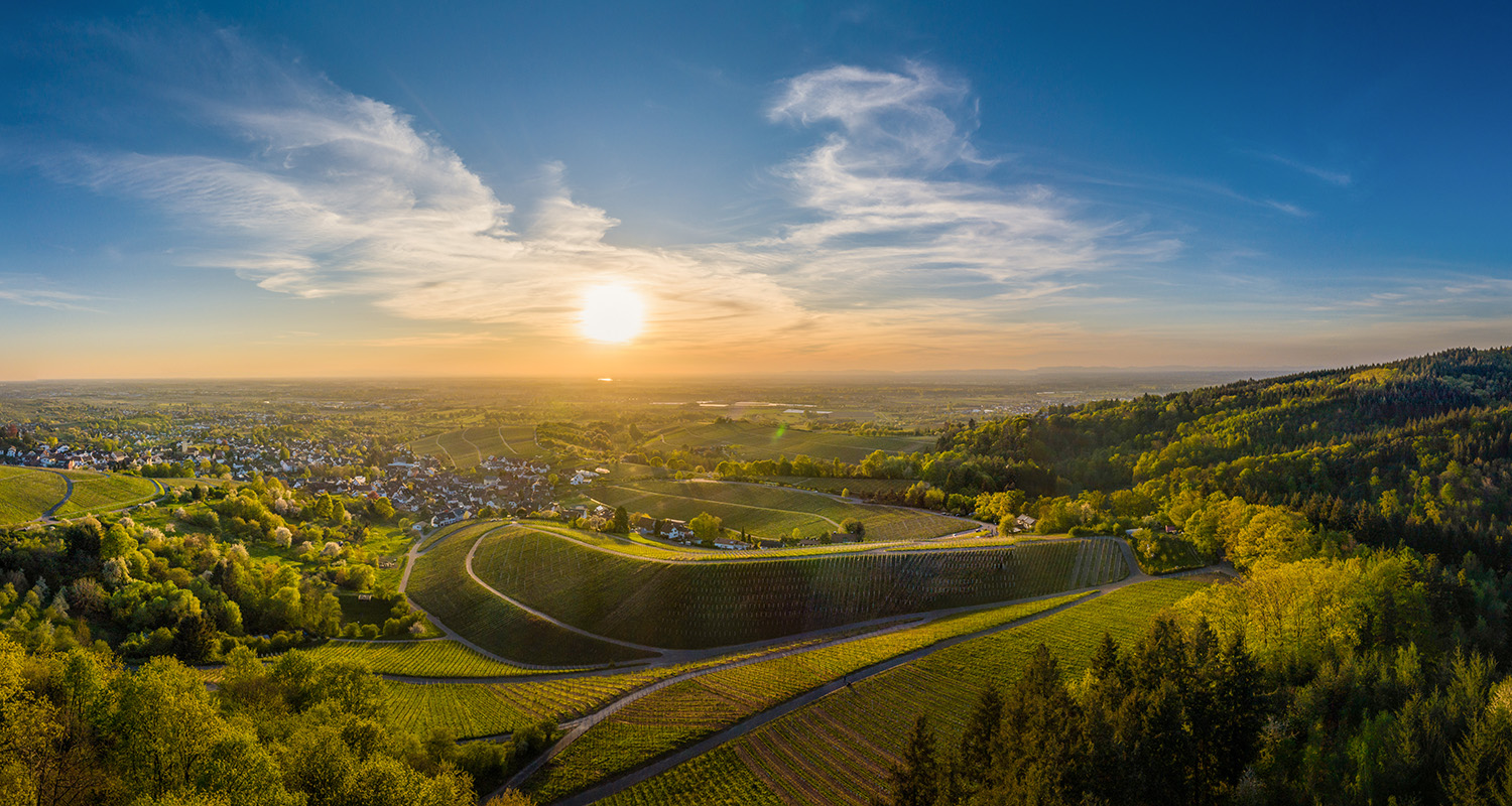 Fünf Gründe Baden-Baden zu lieben
