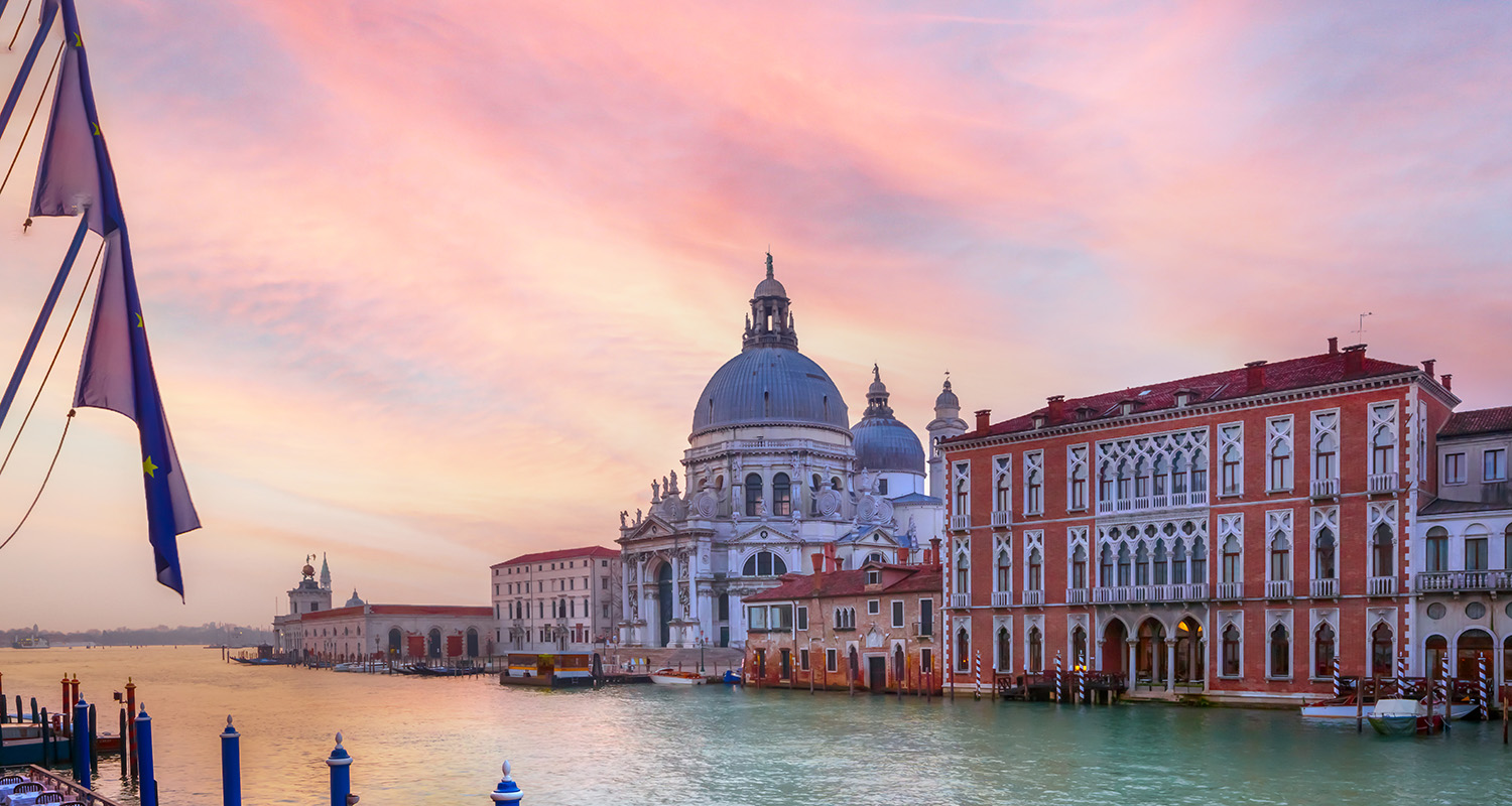 Auf nach Venedig: 7 Tipps für die Biennale 2022