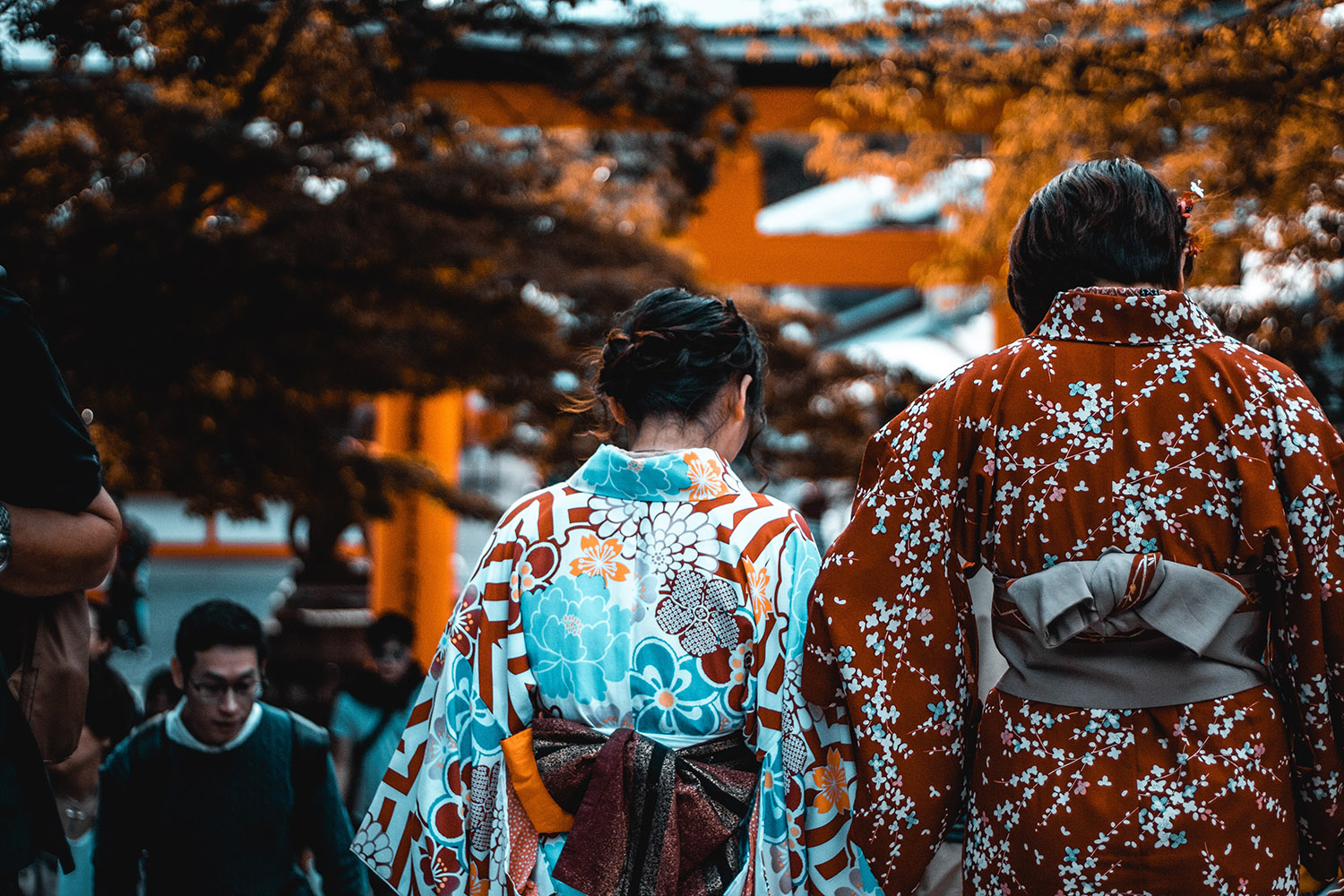 Kultur Japan