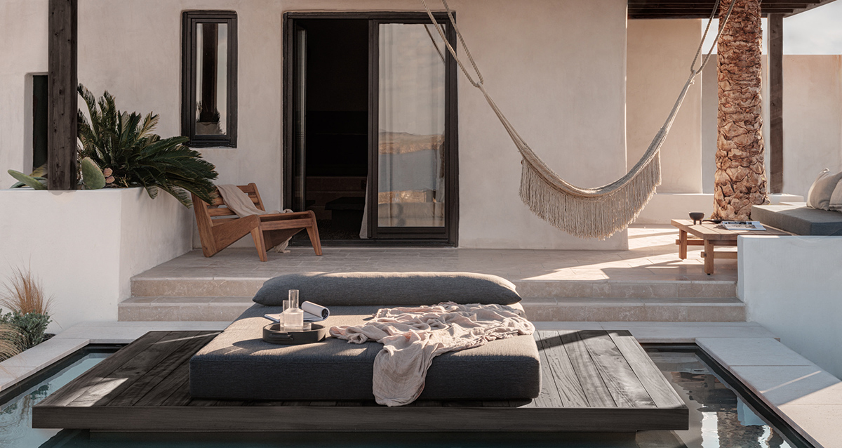 Ist das Mykonos‘ coolster neuer Place-to-stay?