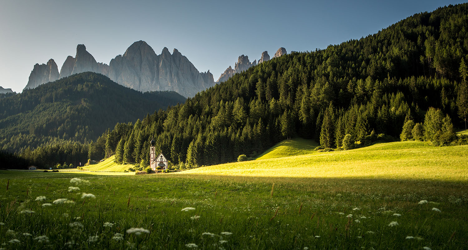 Südtirol Special: Dies sind die schönsten Destinationen