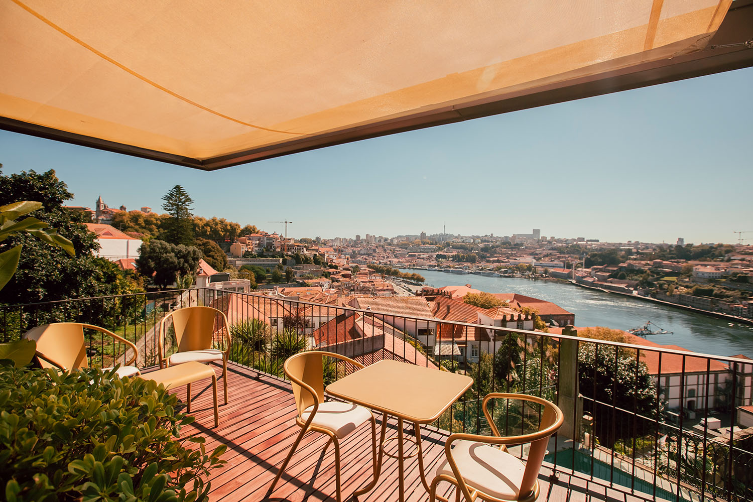 Torel Avantgarde Hotels in Porto