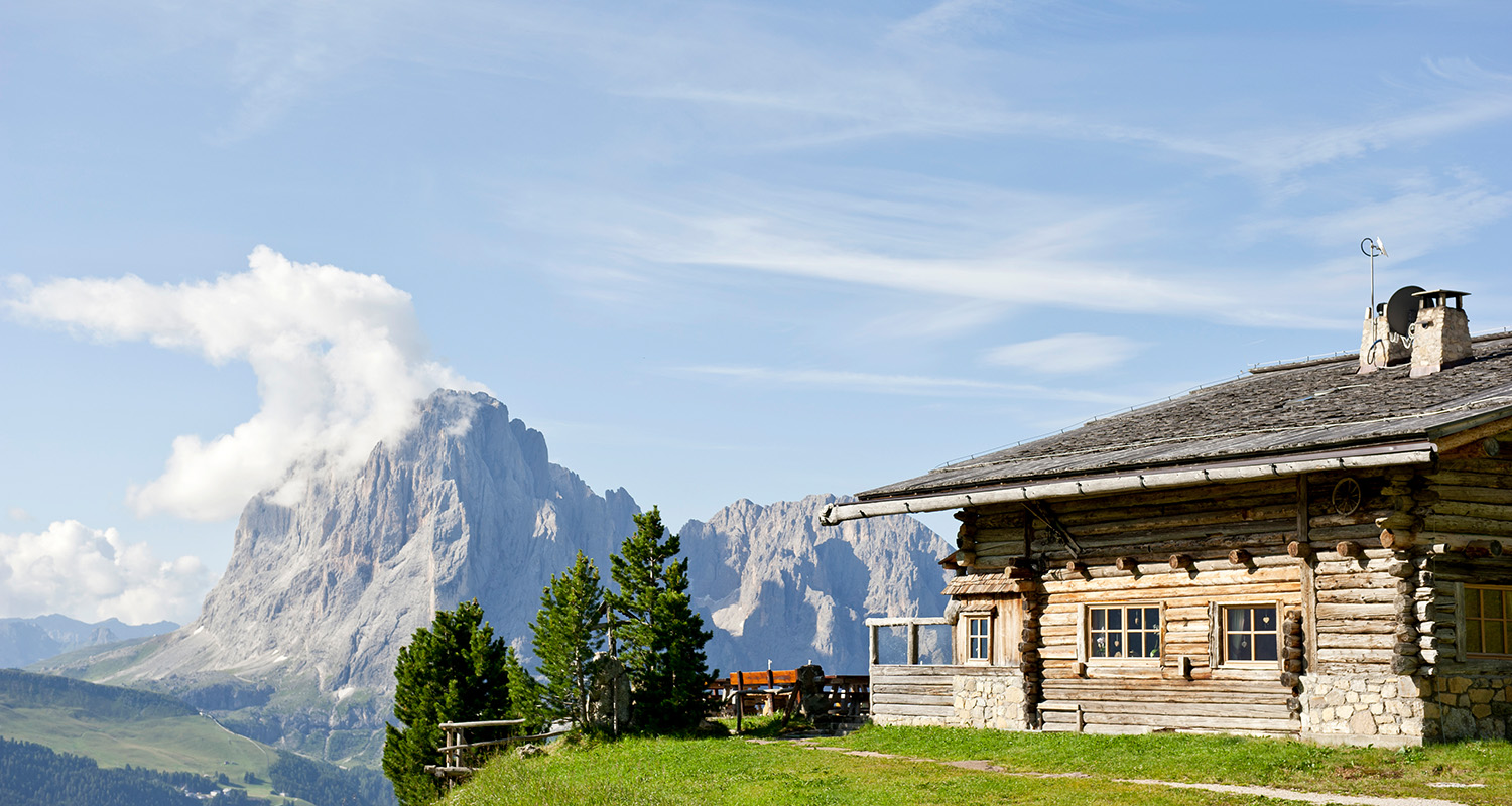 Südtirol Special: Wipptal & Eisacktal
