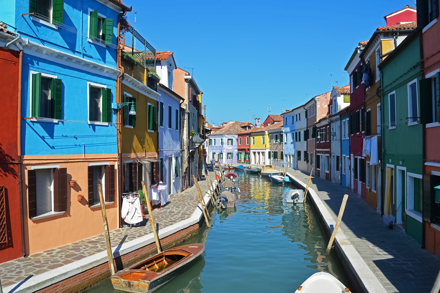 Venedig Bucketlist Murano