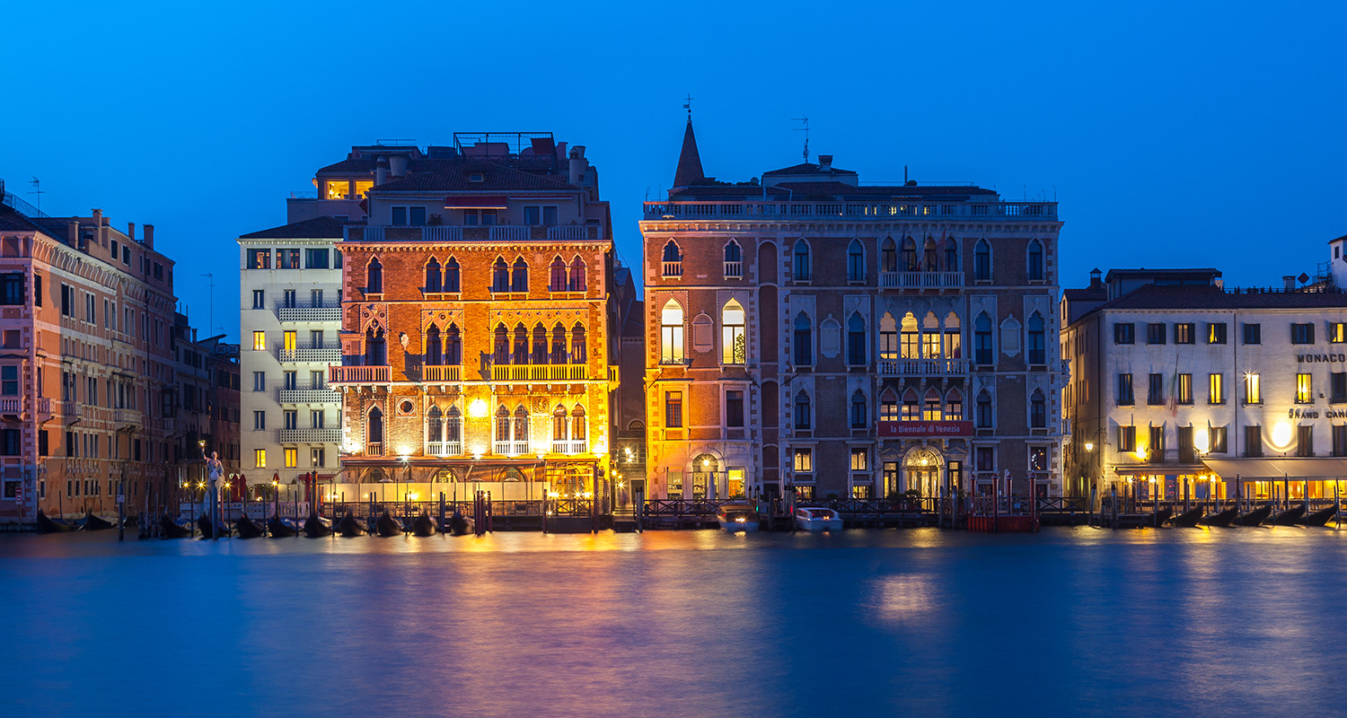 Nach der Eröffnung in Wien landet die internationale Hotelgruppe Rosewood den nächsten großen Coup – und zwar bei René Benkos Signa-Immobilie, dem Traditionshaus Hotel Bauer Palazzo in Venedig.