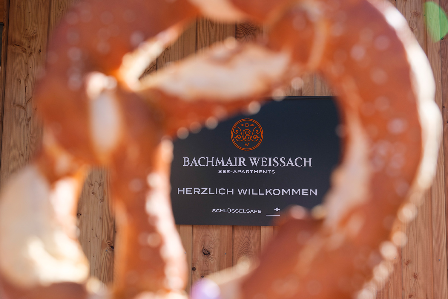Bachmair Weissach