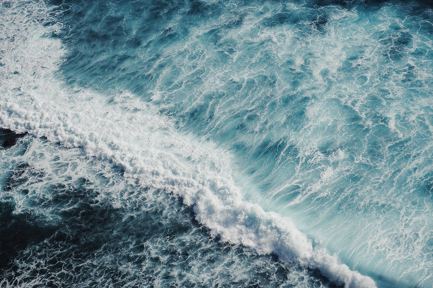 Thalasso: Die Macht des Meeres