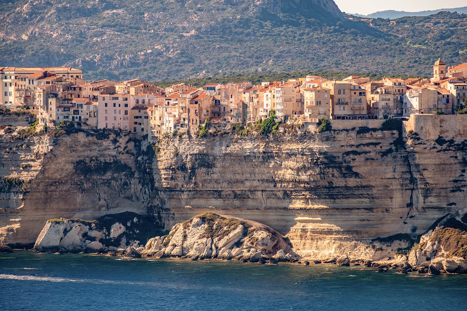 Travel Destination August: Korsika
