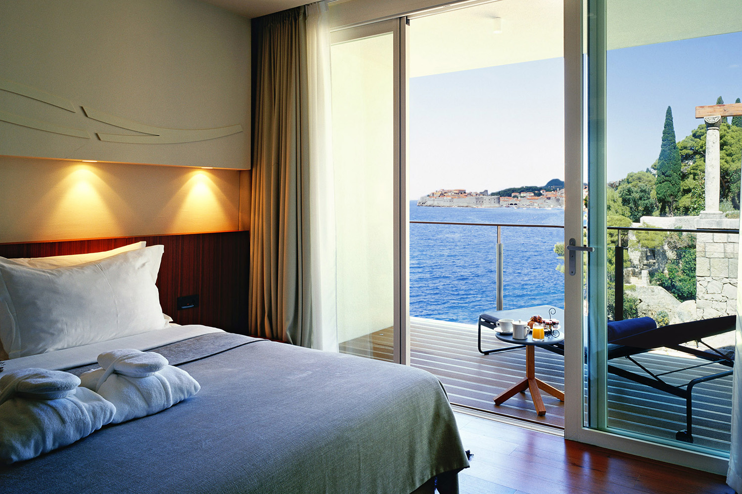 Villa Dubrovnik – Die besten Hotels in Dalmatien