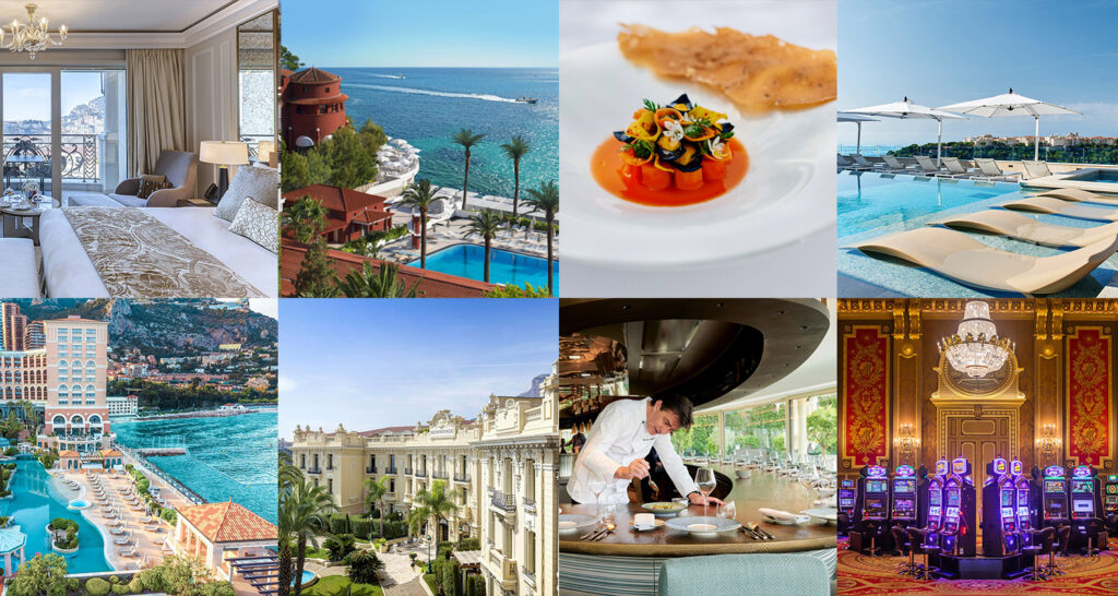 In Monte-Carlo geht der Sommer in die Verlängerung: Laue Abende in den schönsten Hotels der Côte d’Azur, prämierte Kulinarik und Luxusshopping – wer einmal anreist, will nie wieder fort. Das sind die besten Adressen des elegantesten Stadtteils Monacos.