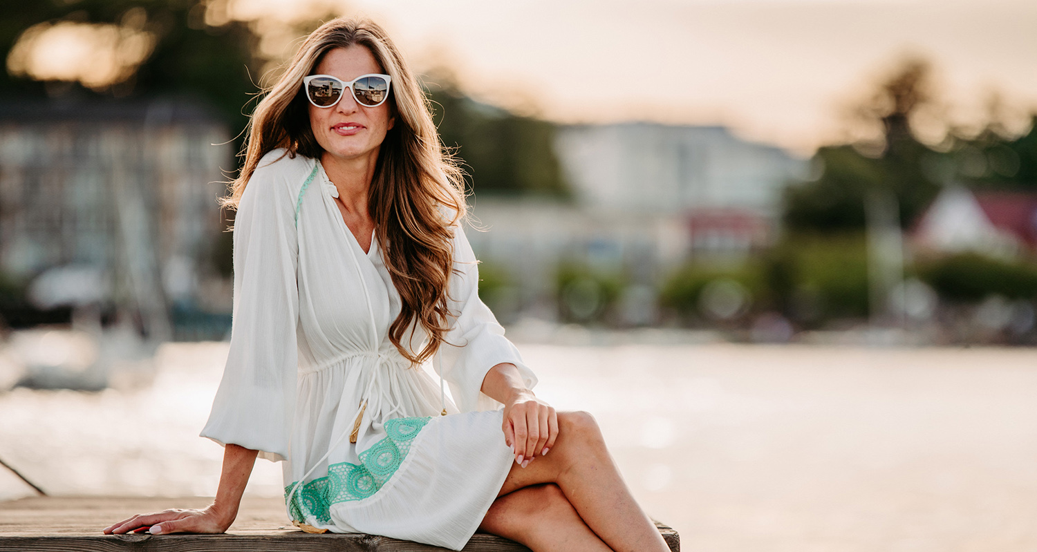 Carmensita: Das sind die schönsten Sommerkleider für den Urlaub 2022