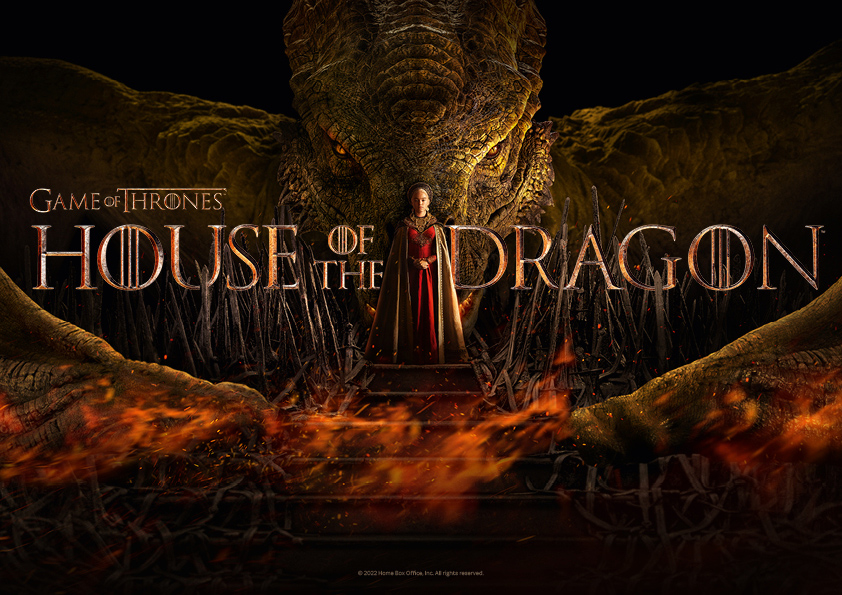 House of the Dragon: Das sind die Drehorte