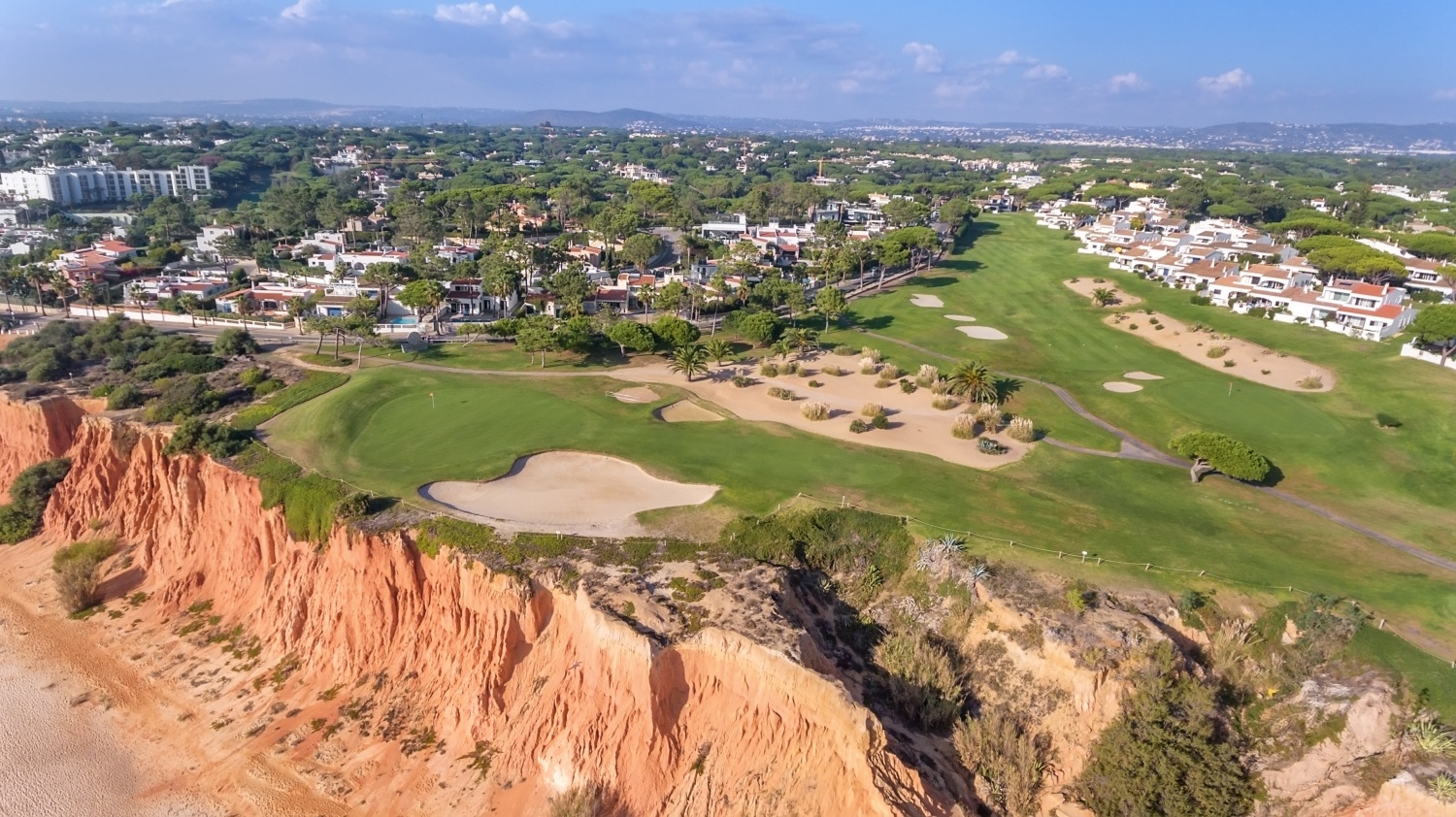 Bucketlist Algarve Golf