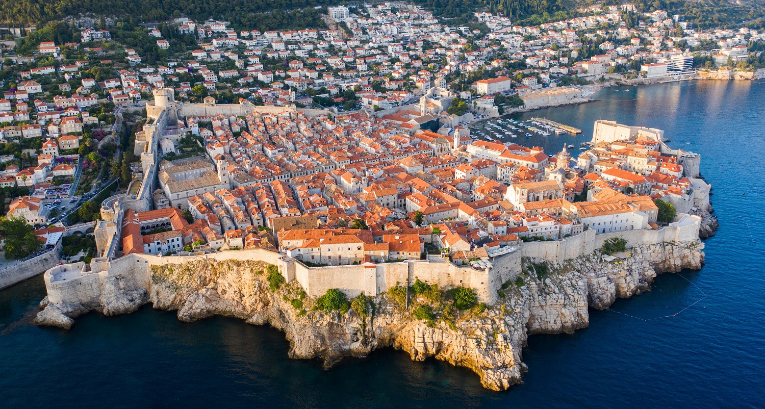 Dalmatien Bucketlist: 10 Dinge, die man im Süden Kroatiens erleben muss