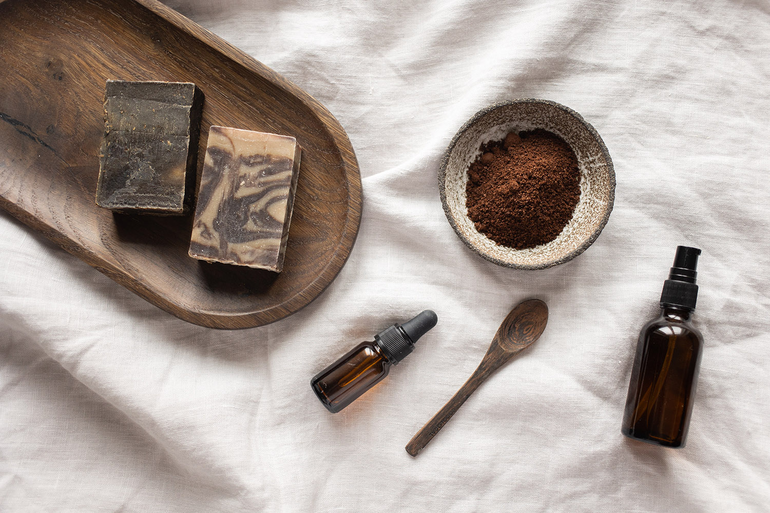 Aromatherapie: Der Duft von Kaffee soll die Leistung steigern