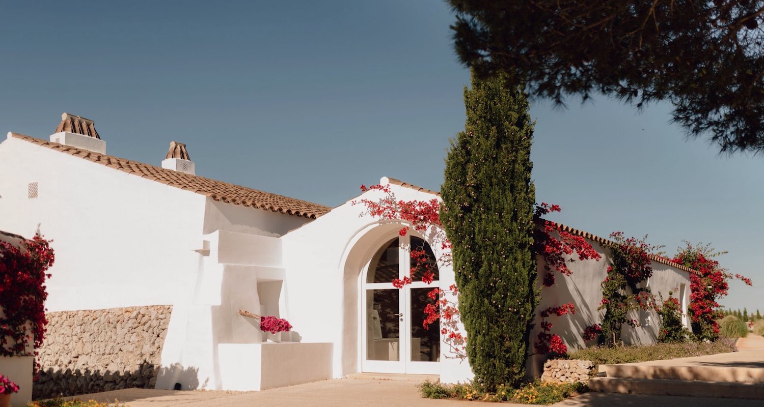 Das sind die besten Hotels auf Menorca