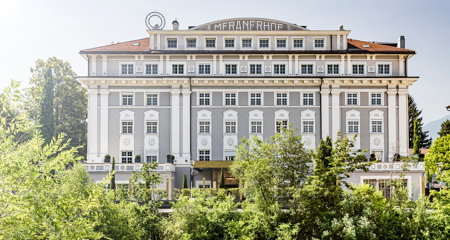 Classic Hotel Meranerhof: Highlights in der “Fünften Jahreszeit”