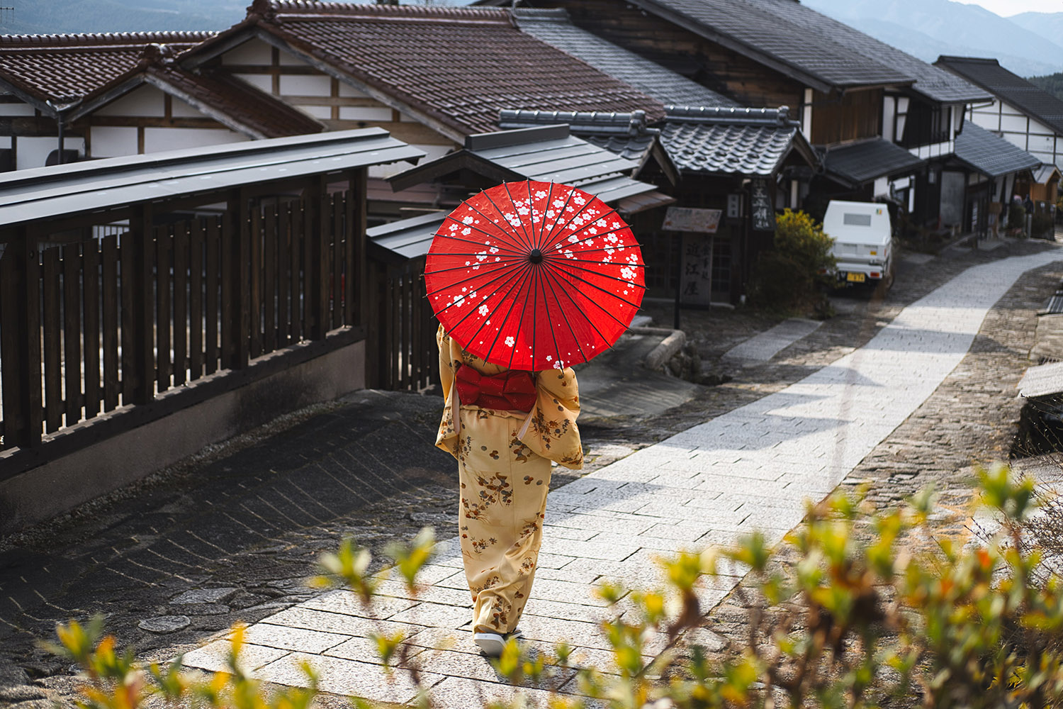 Seit 11. Oktober 2022 können Touristen uneingeschränkt nach Japan einreisen.