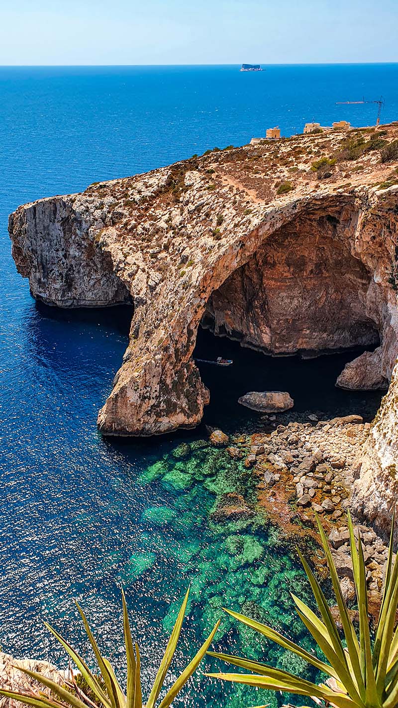 Inseltipp Malta: Juwel des Mittelmeers