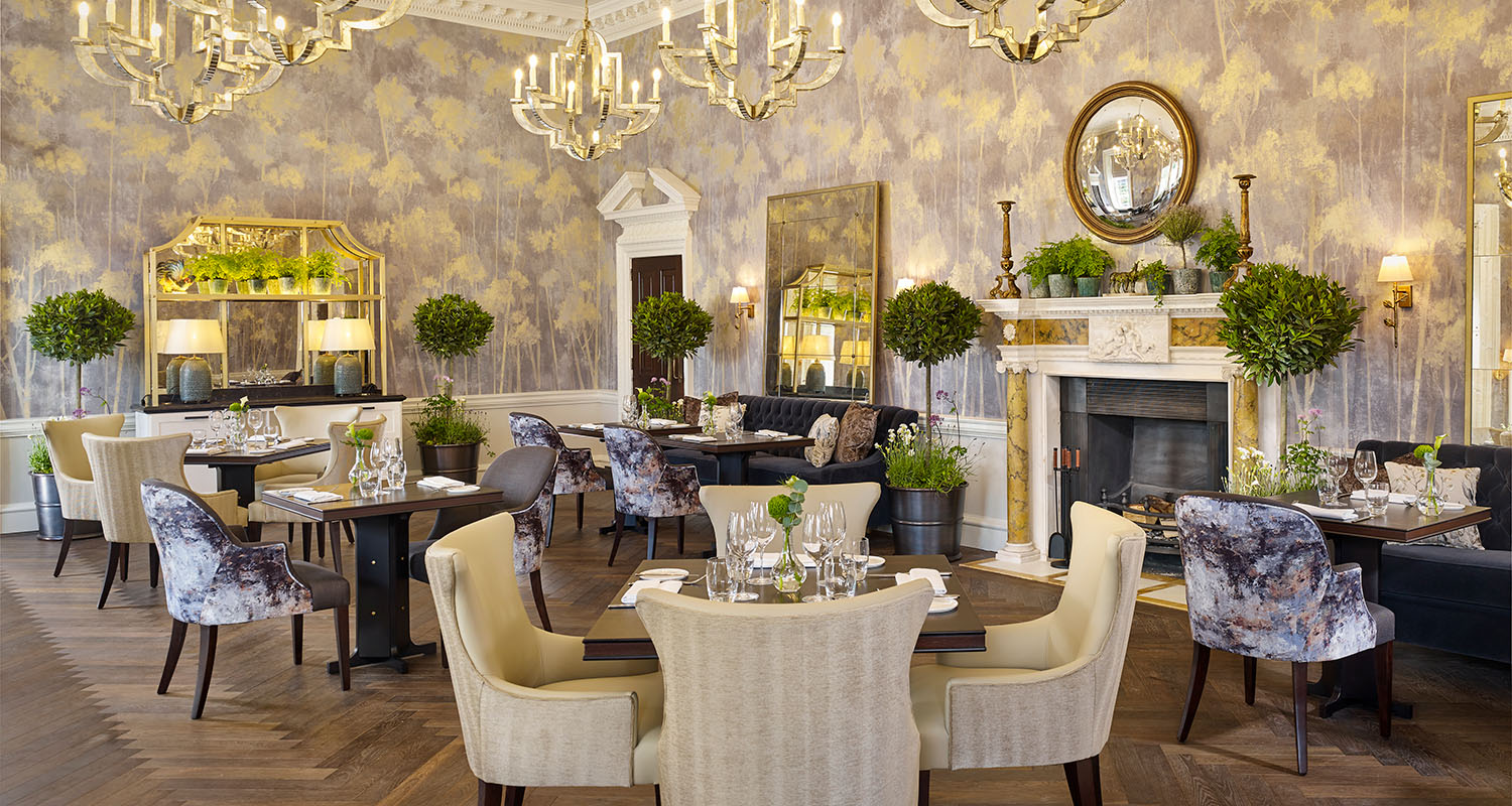 The Langley, a Luxury Collection Hotel, Buckinghamshire-1