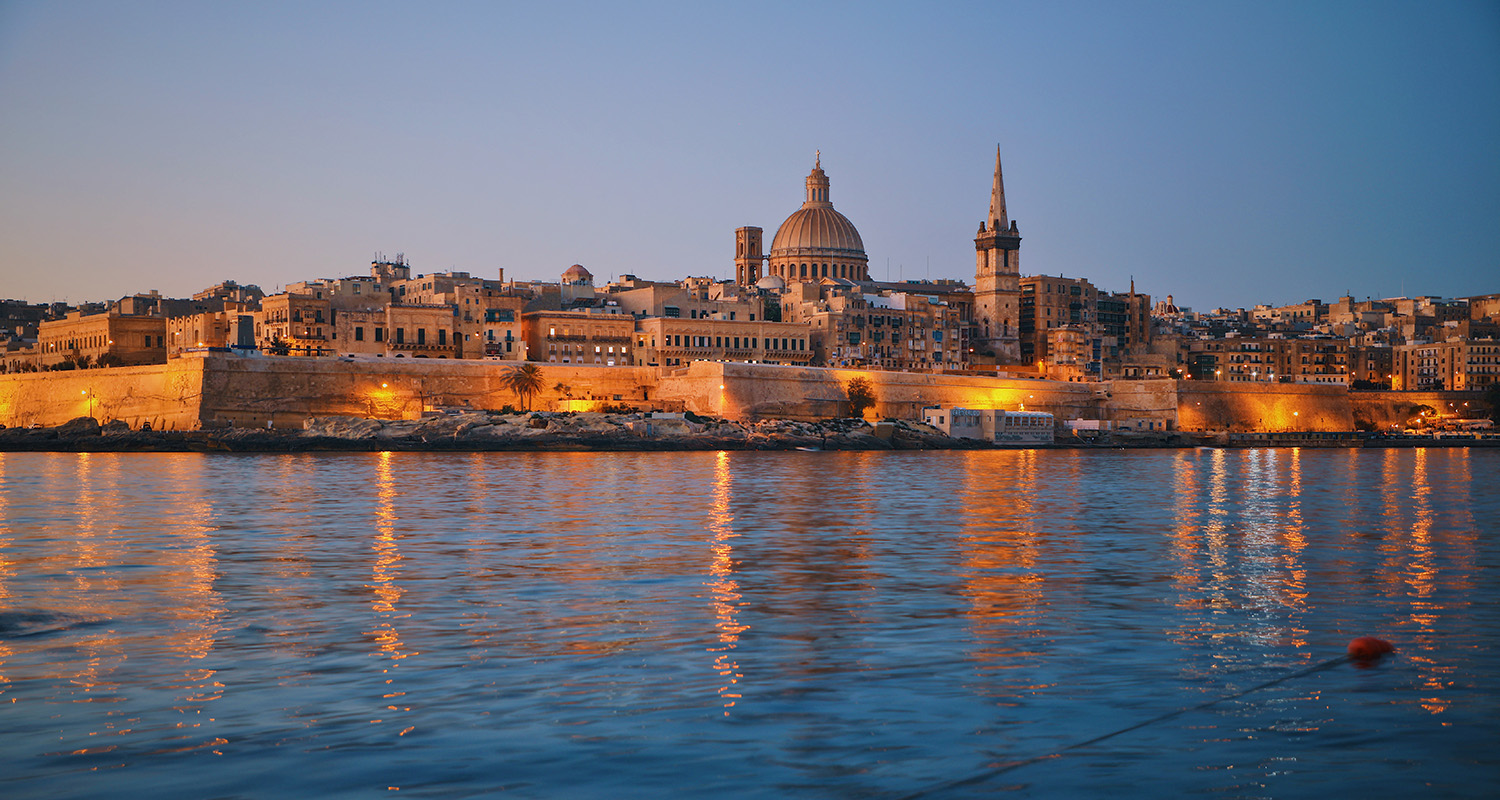 Warum jetzt die perfekte Zeit für eine Reise nach Malta ist