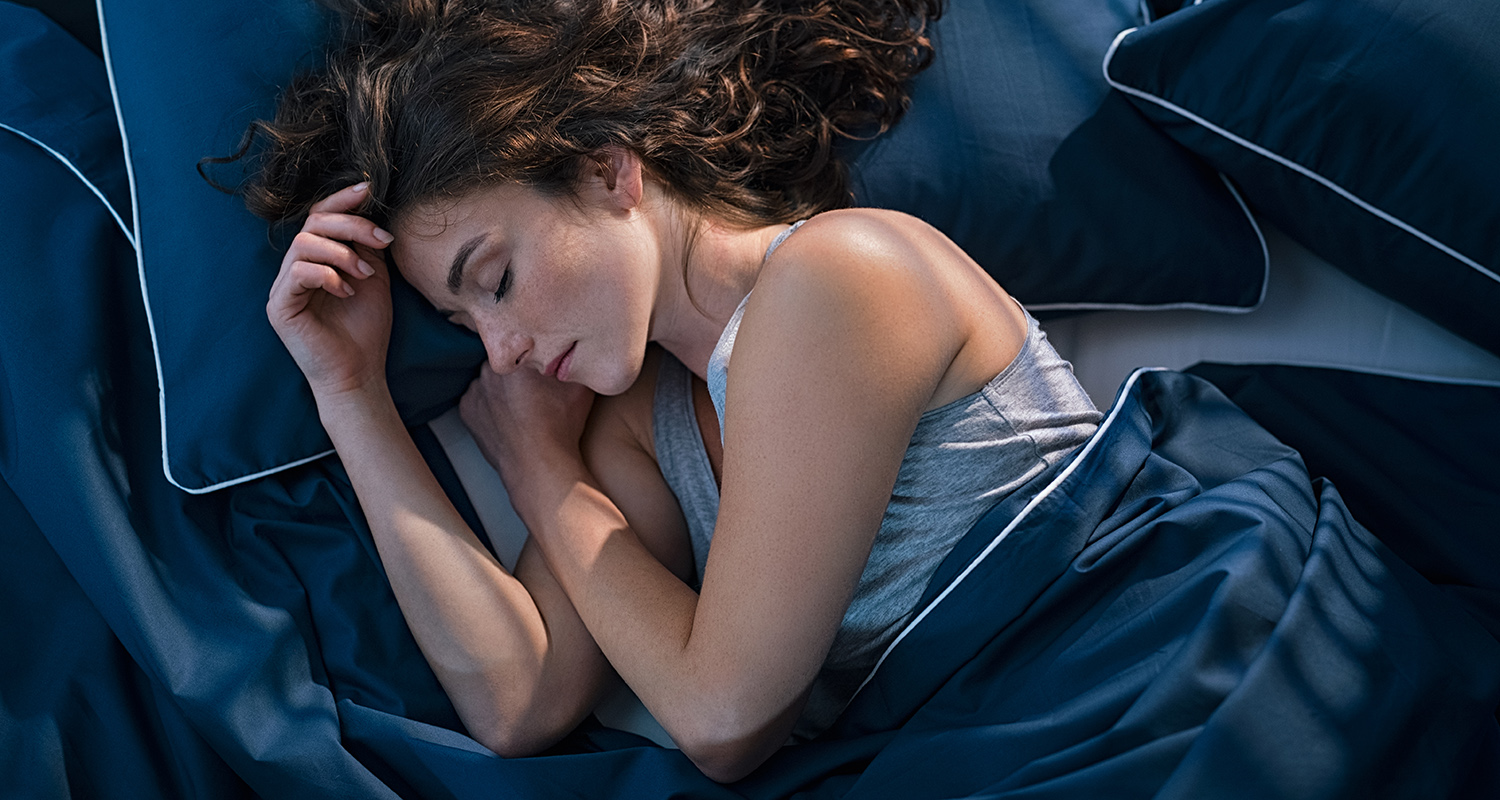 Mehr (als) Schlaf: In Form des Sleep Tourismus erlangt kuratiertes Schlummern in Hotels, Resorts & Co. immer mehr Bedeutung.