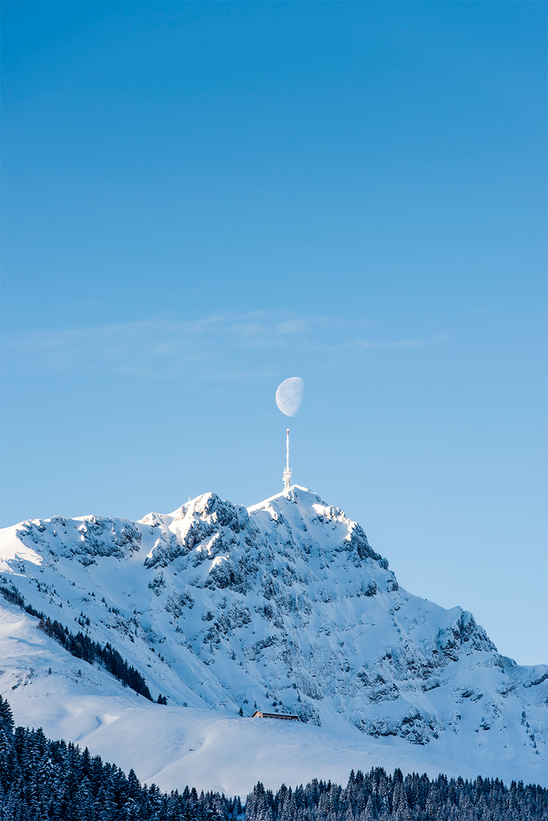 Ski-Hotspots: Kitzbühel