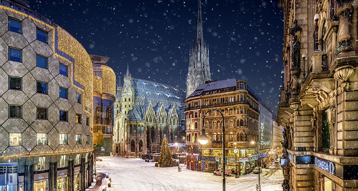 Die besten Insider-Tipps für Wien im Winter