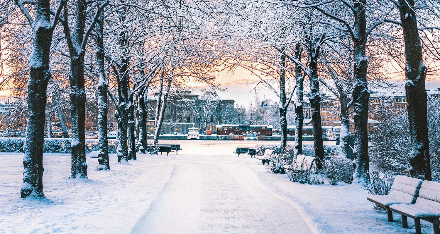 Die besten Insider-Tipps für Stockholm im Winter