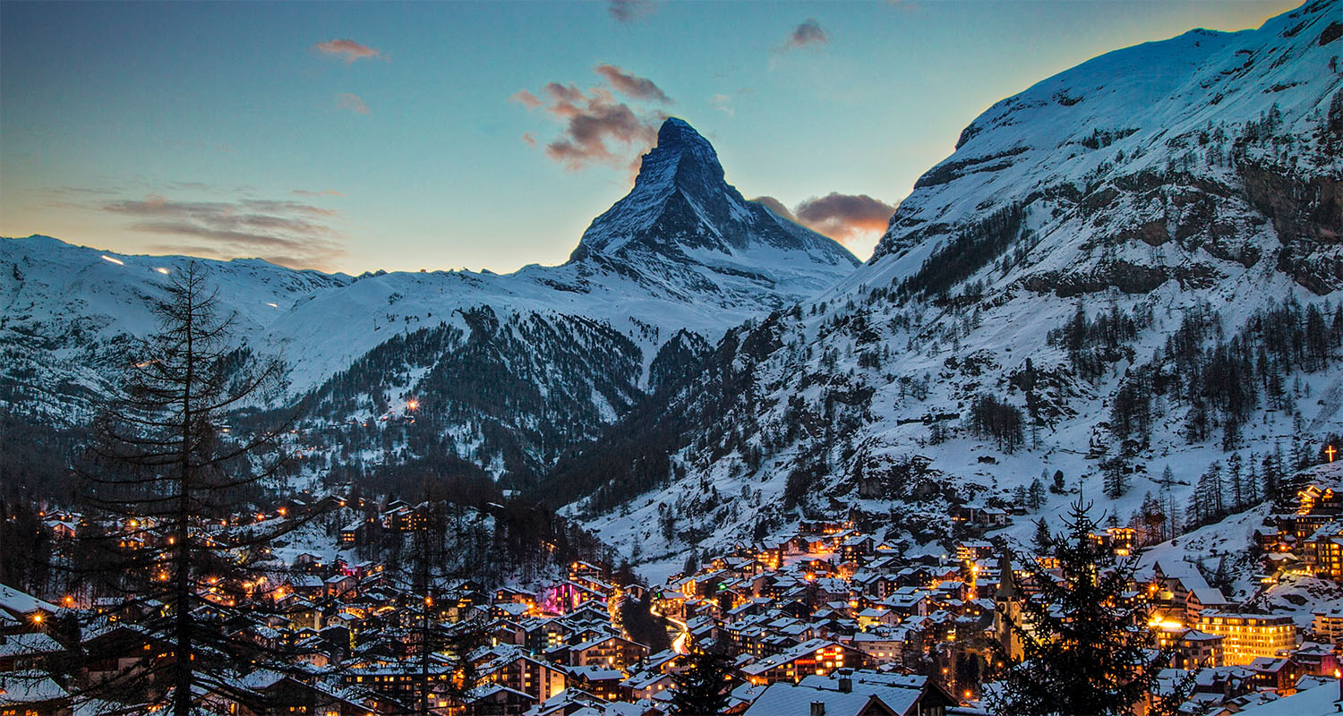 Die besten Insider-Tipps für Zermatt