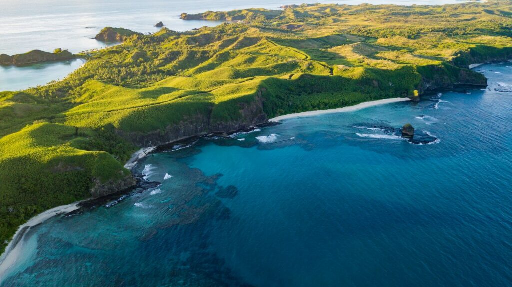 Fidschi Destinationen