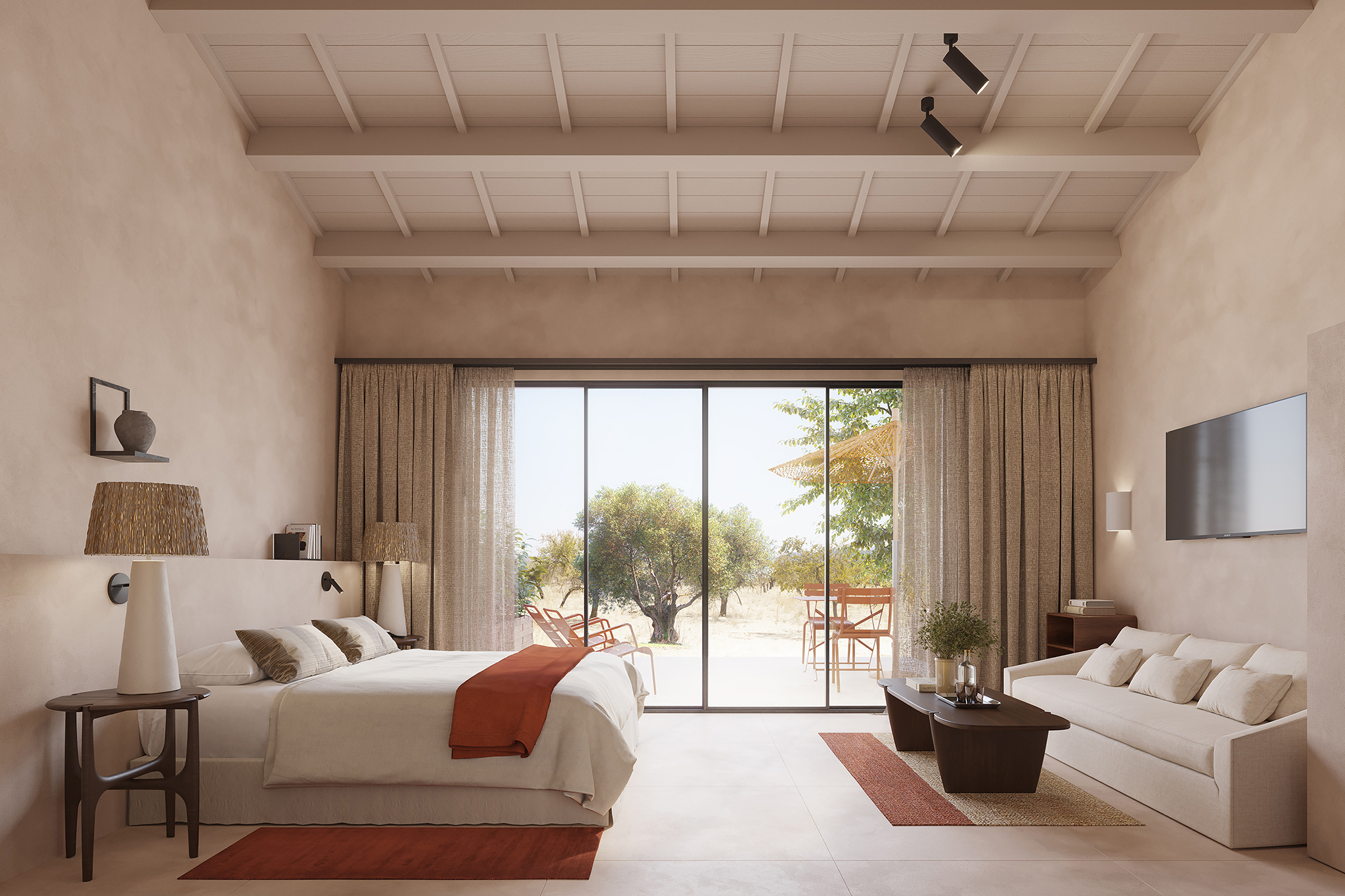 neue Hotels auf Mallorca