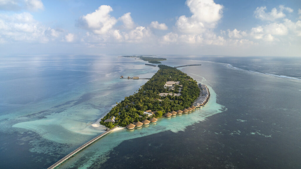 The Residences Maldives