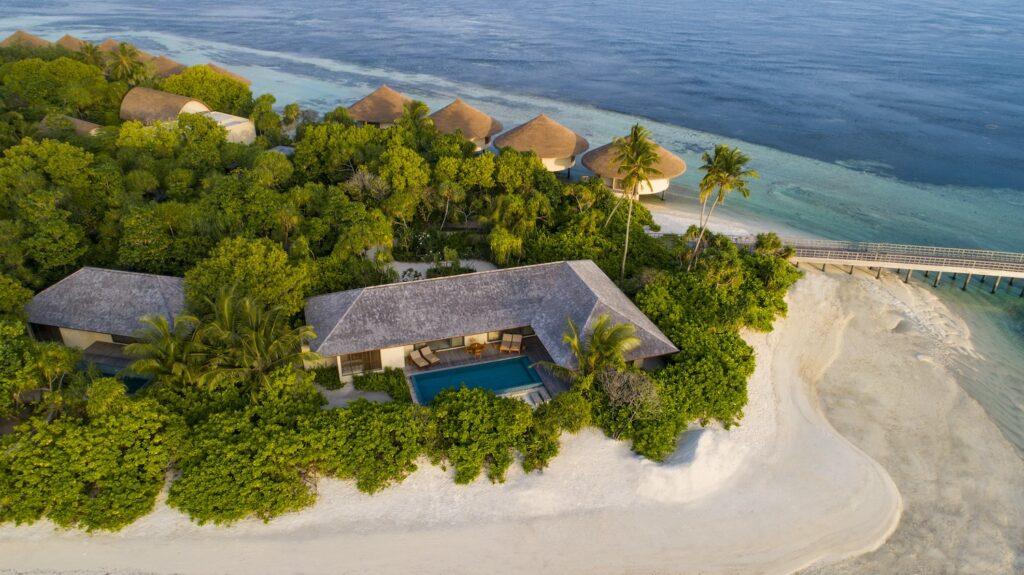 Residences Maldives