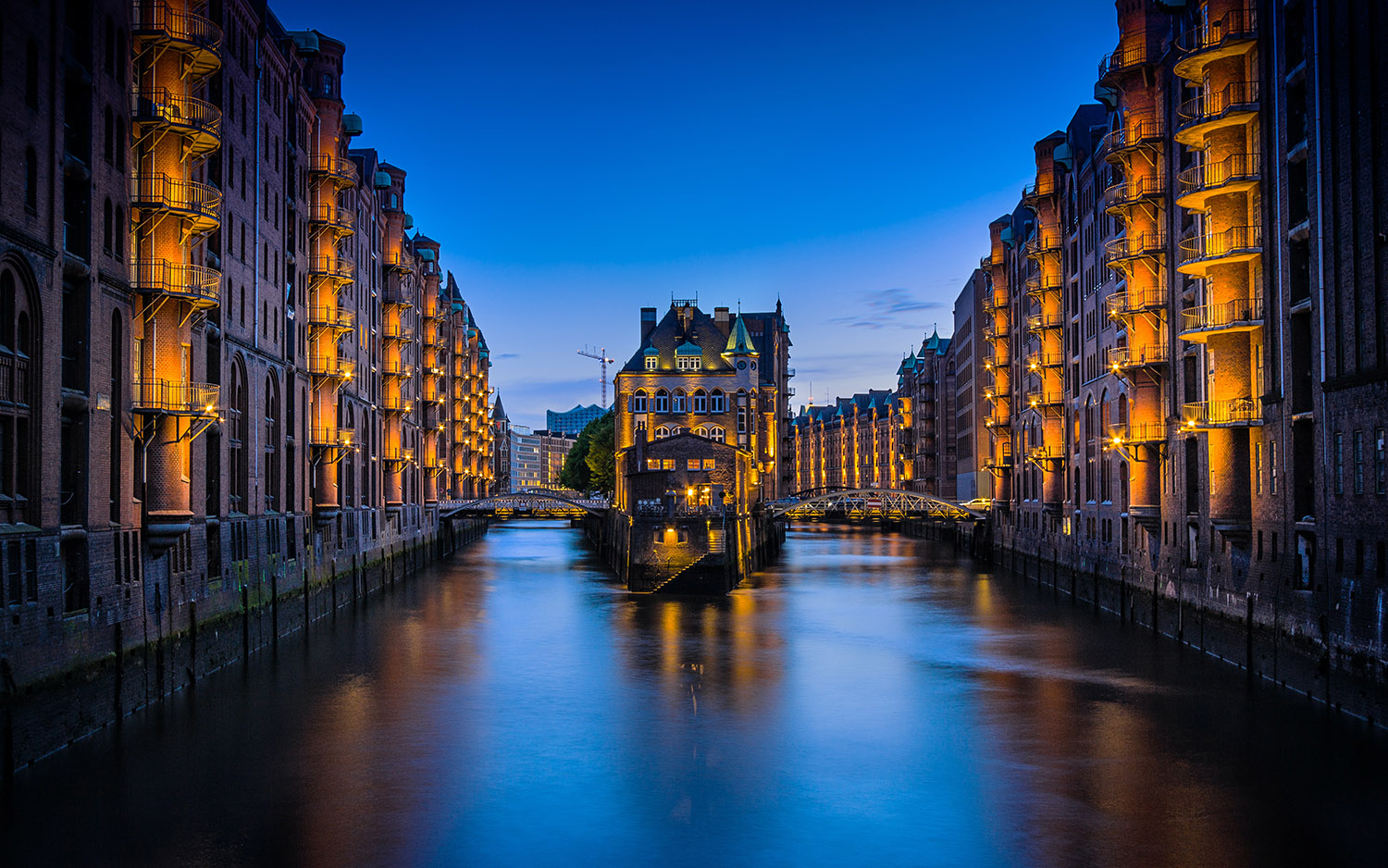 5 Städte in Europa für ein Ostern-Getaway: Hamburg
