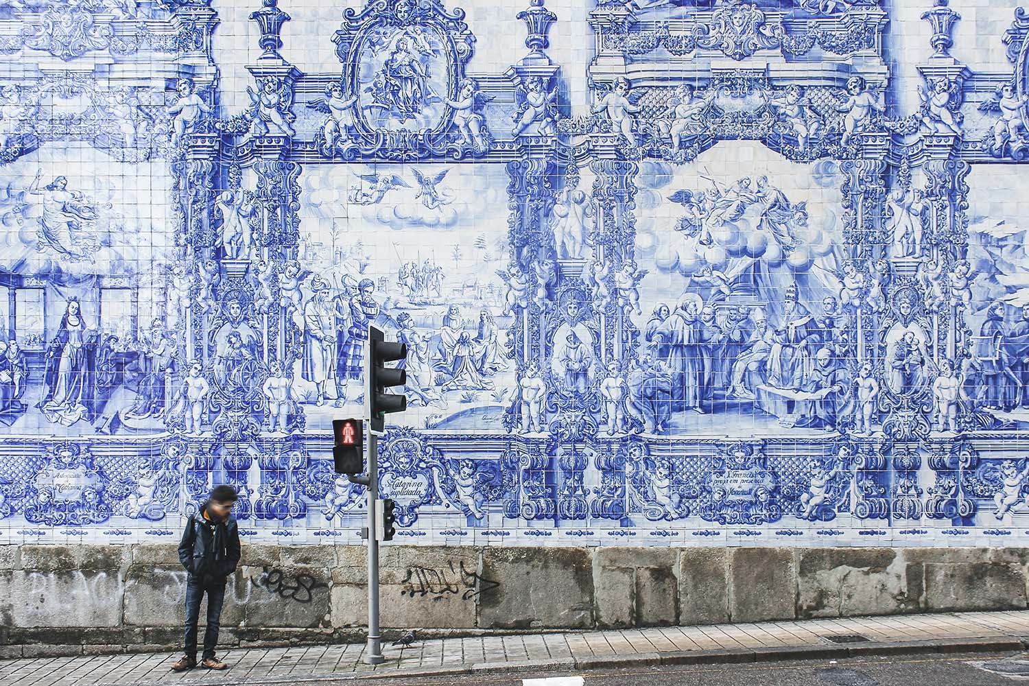 5 Städte in Europa für ein Ostern-Getaway: Porto