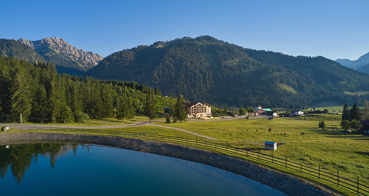 Das sind die schönsten Kraftorte in Tirol
