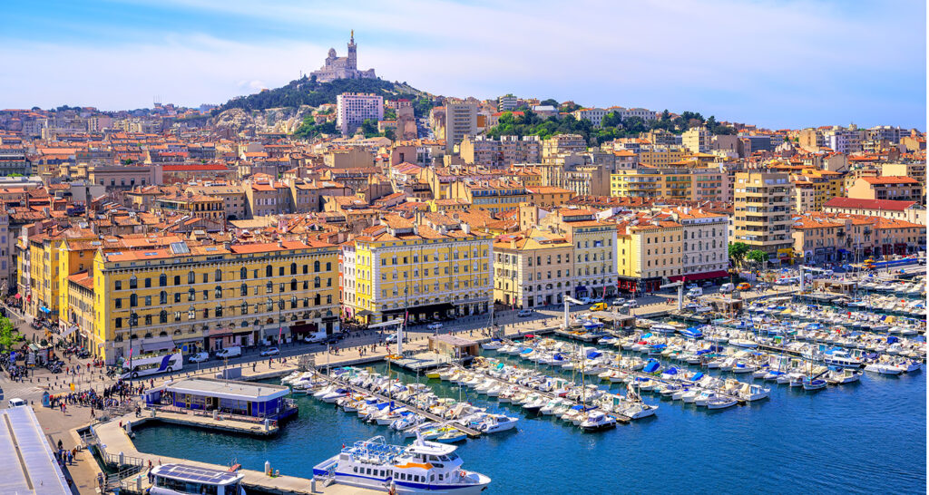 Ruby Hotels eröffnet mitten in Marseille ein neues Lean Luxury Hotel