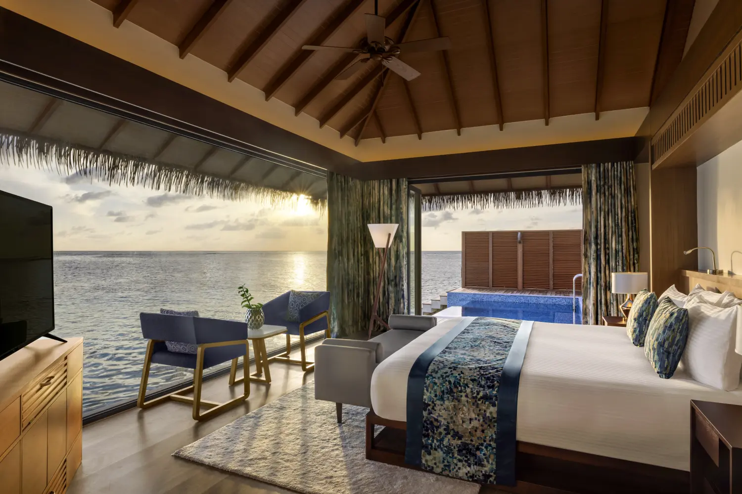All Inclusive Resorts auf den Malediven