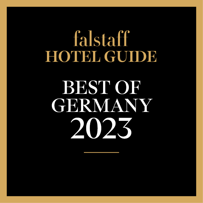 Falstaff-Auszeichnung für Thula Wellensshotel