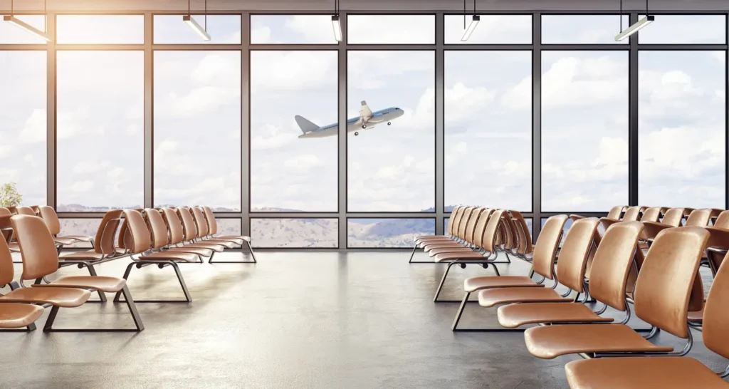 Die besten Flughäfen in Europa, Shutterstock