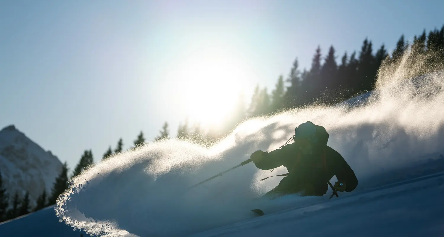 Sind das die 5 besten Skigebiete der Welt?